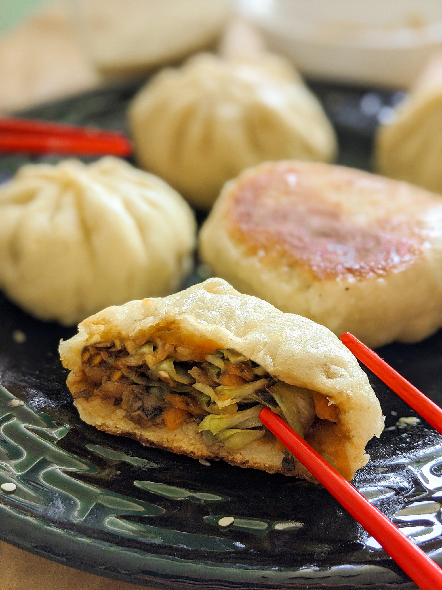 vegan-baozi-chinese-buns-kitchen-margodrobi