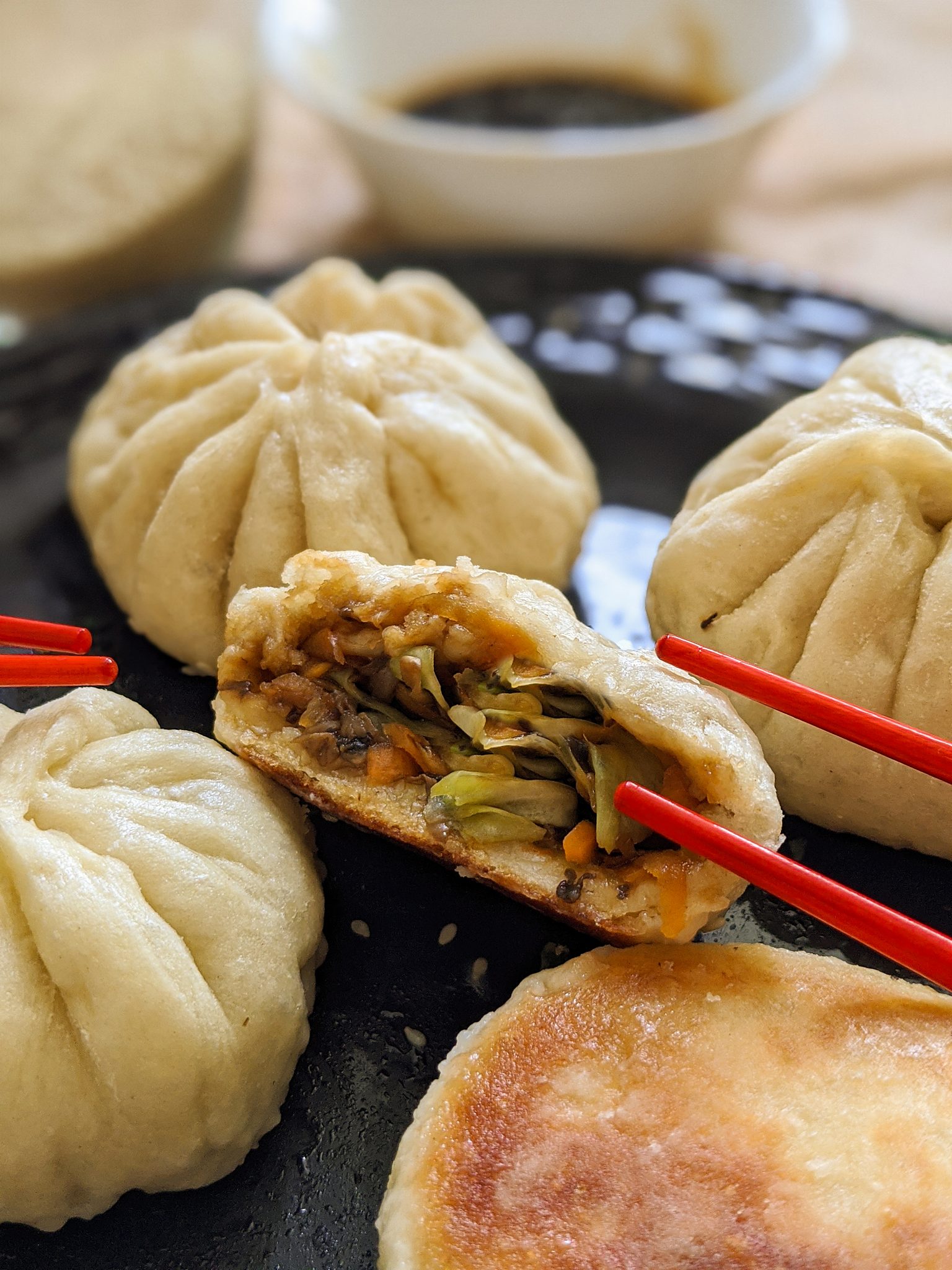 vegan-baozi-chinese-buns-kitchen-margodrobi