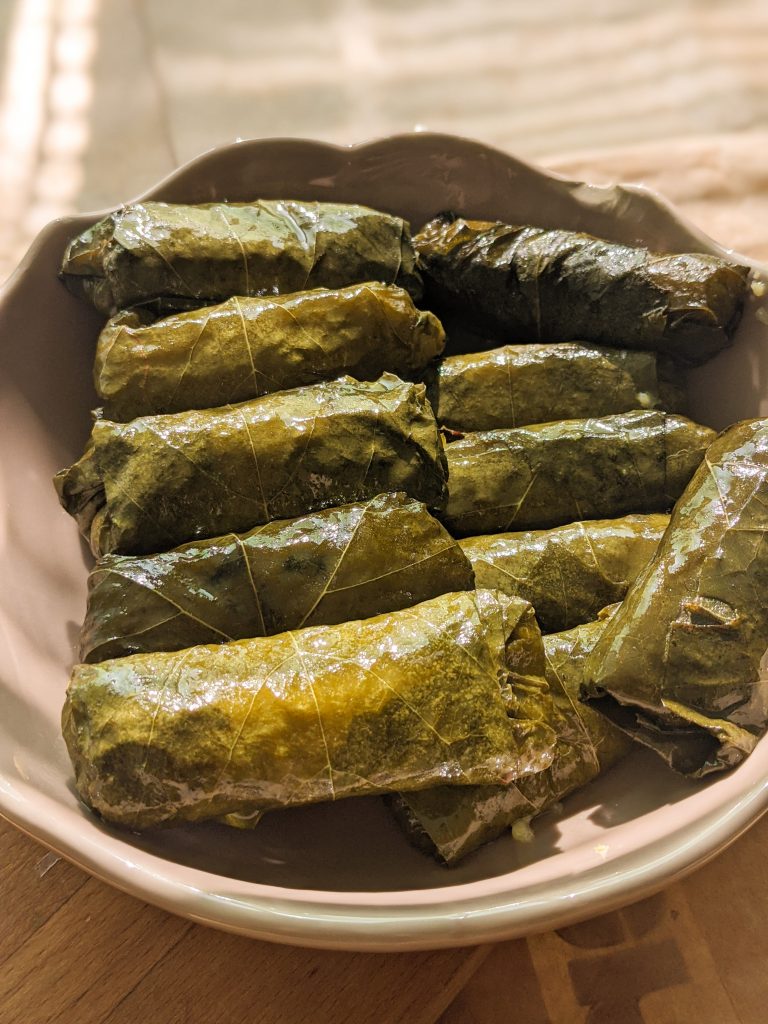 bosnian sarma