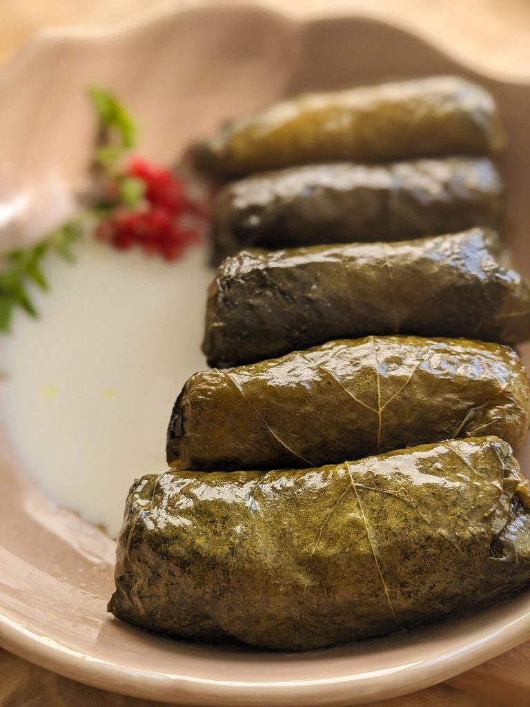 bosnian sarma