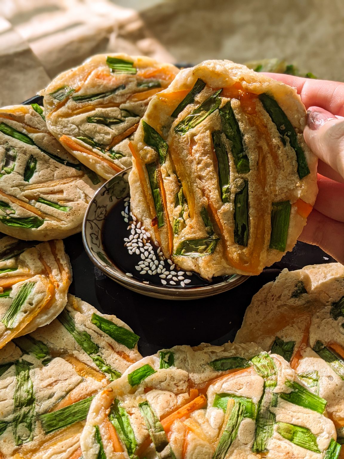 korean-savory-pancakes-kitchen-margodrobi