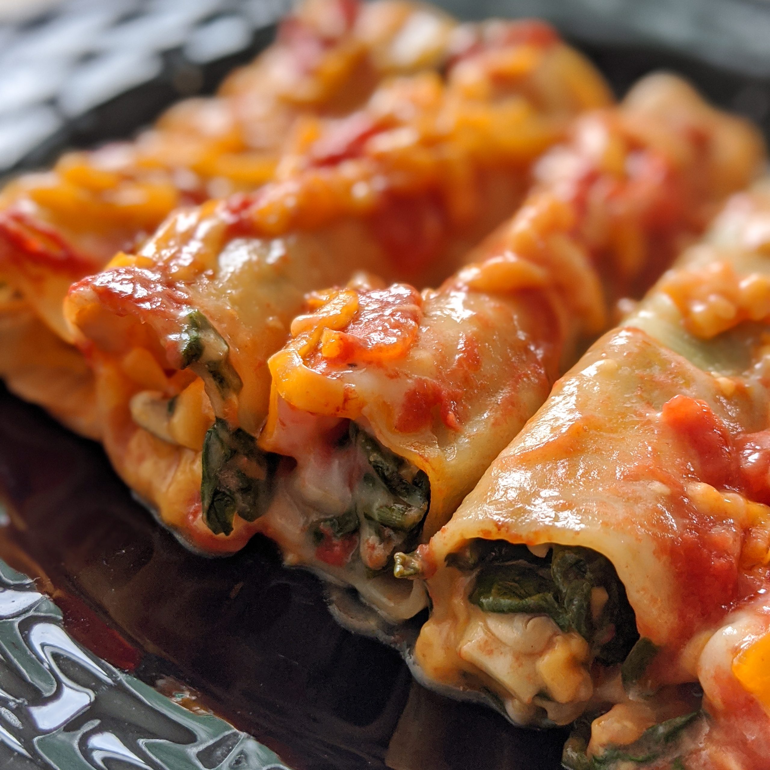 Cannelloni