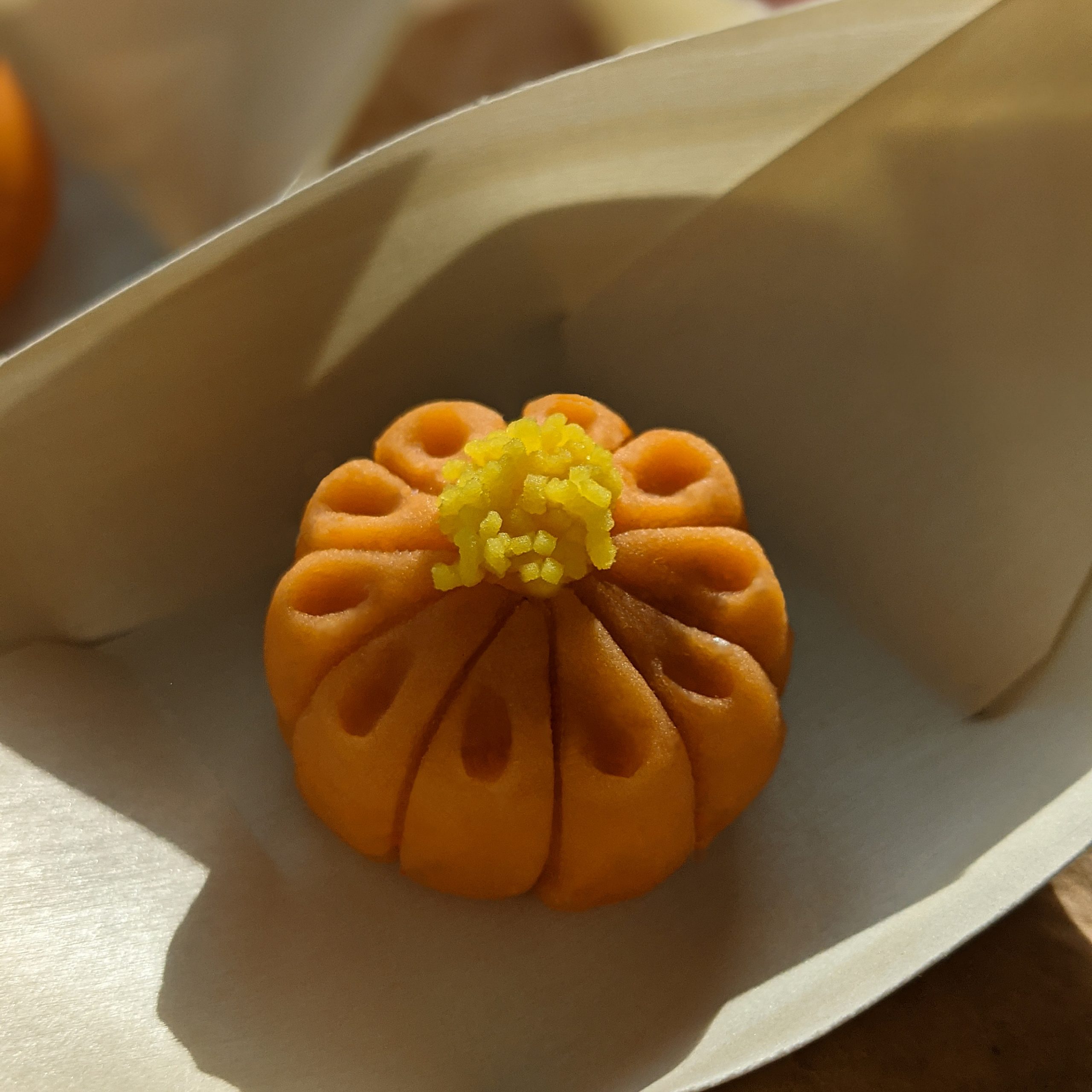 Vegan wagashi-image